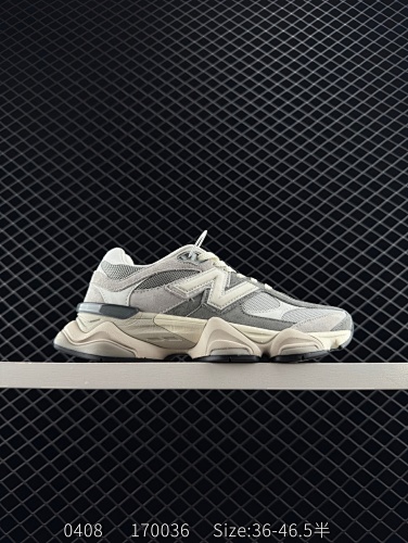 NB sneakers breathable casual trend - 193824060
