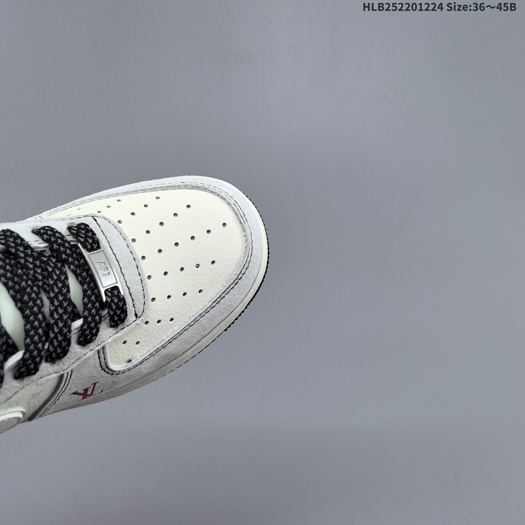 Nike Air Force1 07 low LV CX5050 Y - 244549200 photograph 4