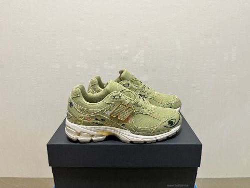 NB sneakers breathable casual trend - 183588539