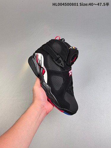 NIKE Air Jordan 8 - 207576952