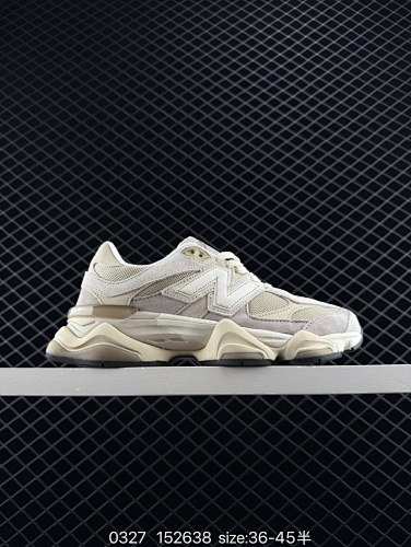 NB sneakers breathable casual trend - 193826654