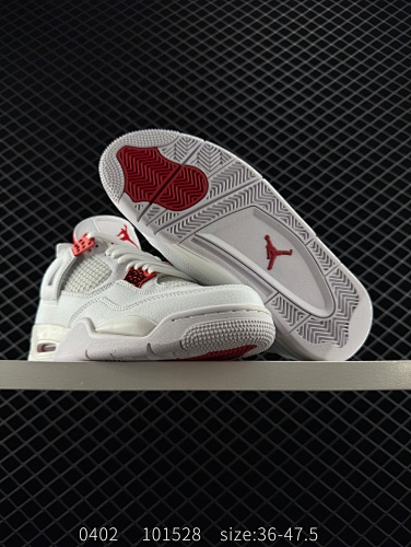 Air Jordan 4 - 193356596