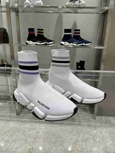 BALENCIAGA Sneakers - 183341841