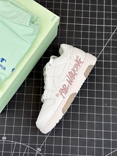 OFF-WHITE Out of Offce - 193587953