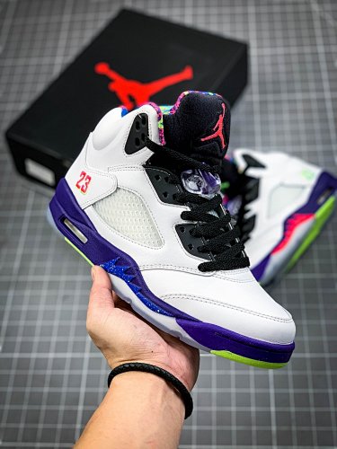 Air Jordan 5 - 184654670