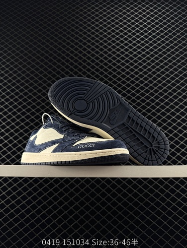 Air Jordan 1 - 193352148
