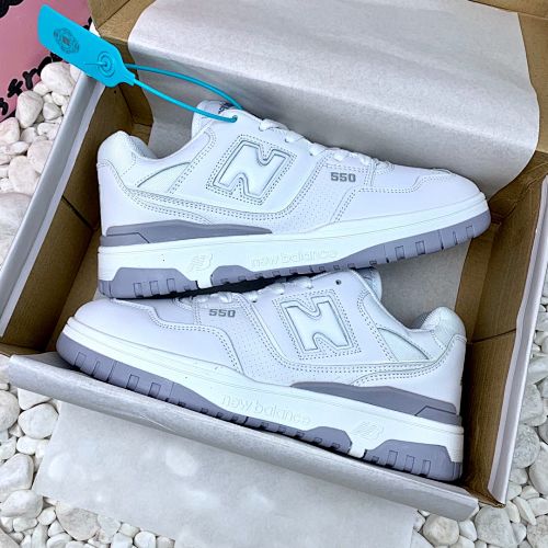 NB 550 - 216457907