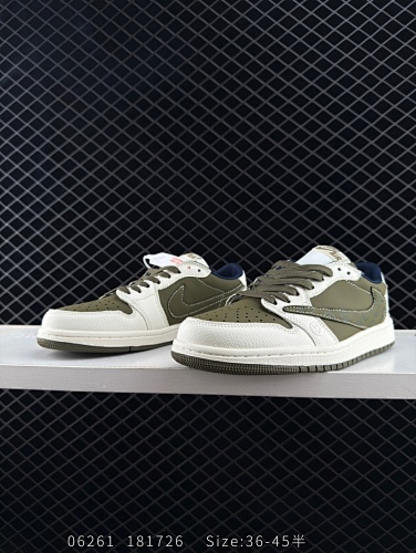 Air Jordan 1 - 201027653