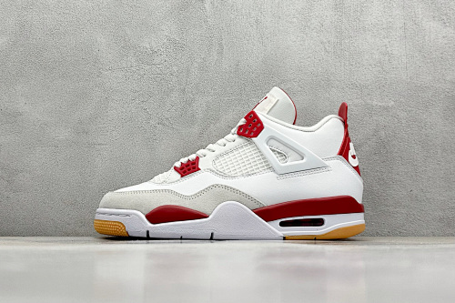 Air Jordan 4 - 193369398